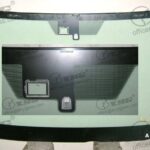 WINDSCREEN (MB+RS+WPHTR+ANTENNA)
